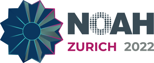 NOAH Confernence Zurich 2022