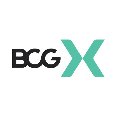 BCG X | NOAH Conference Zurich