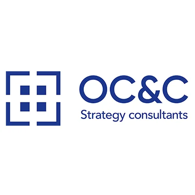 Oc&C Strategy Consultants | NOAH Conference Zurich